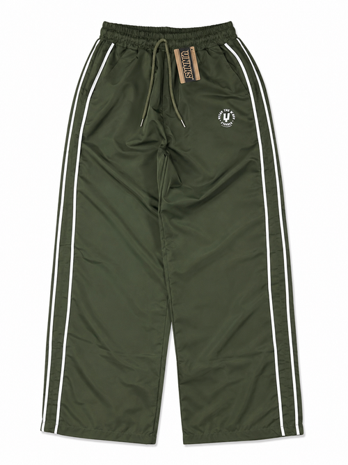 YINNKS Motion Track Pants