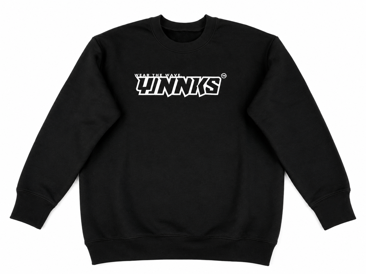 YINNKS Core Crew Sweatshirt