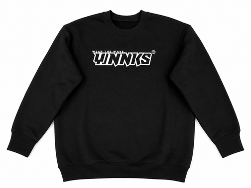 YINNKS Core Crew Sweatshirt
