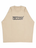 YINNKS Signature Long Sleeve Tee
