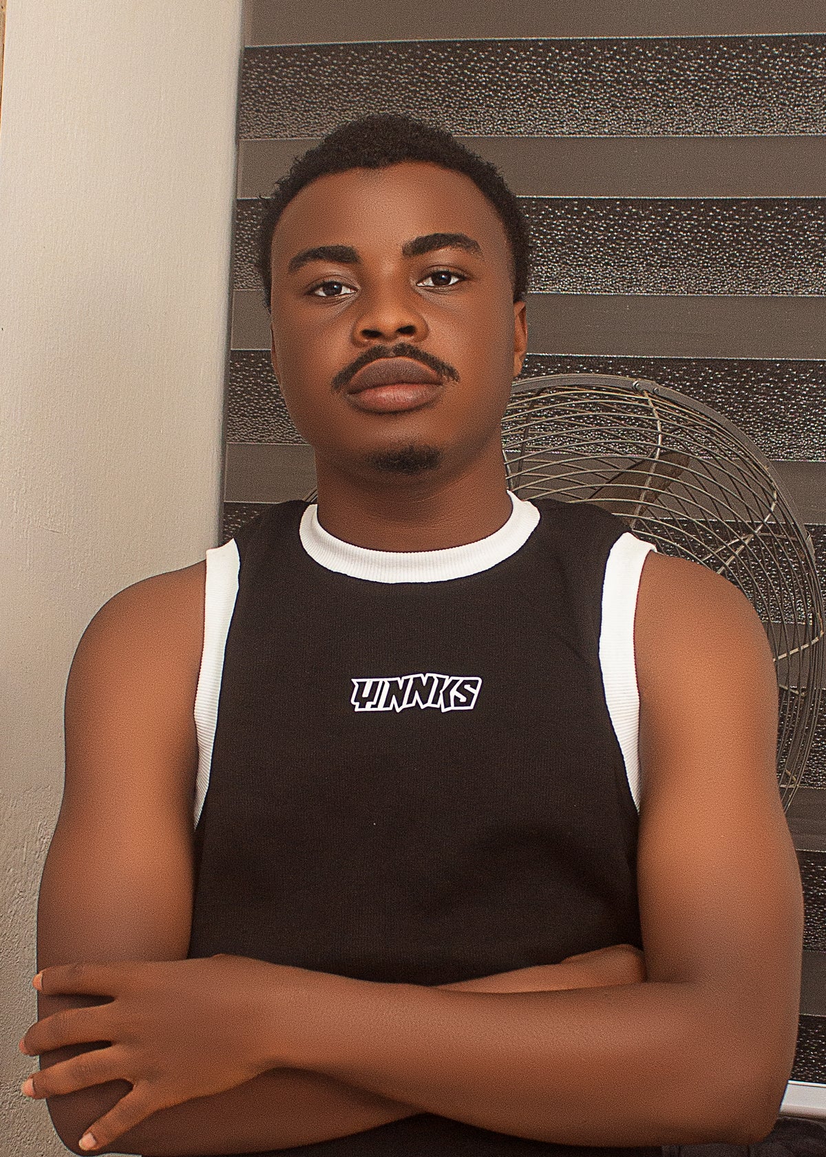 YINNKS Signature Tank