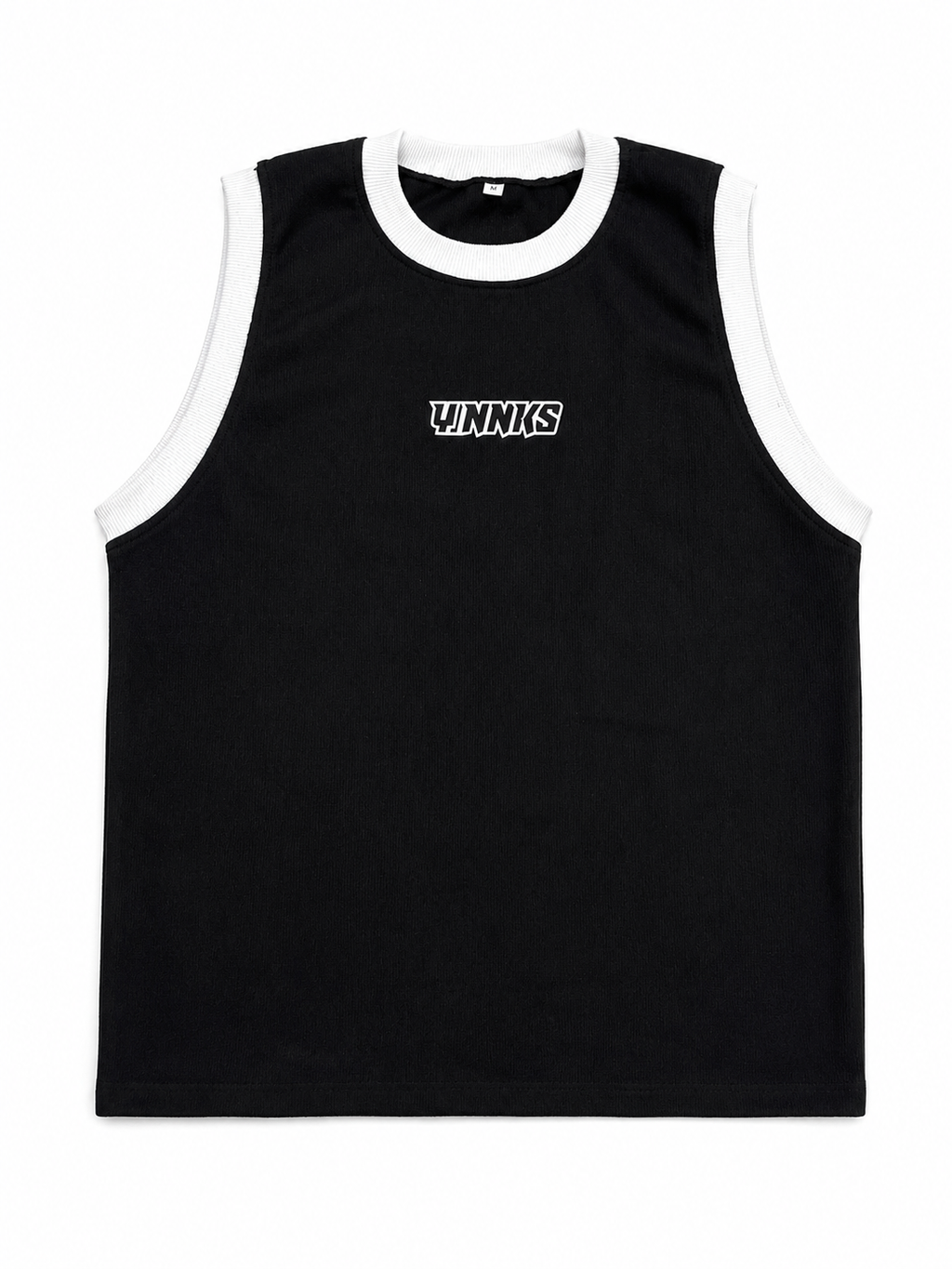 YINNKS Signature Tank