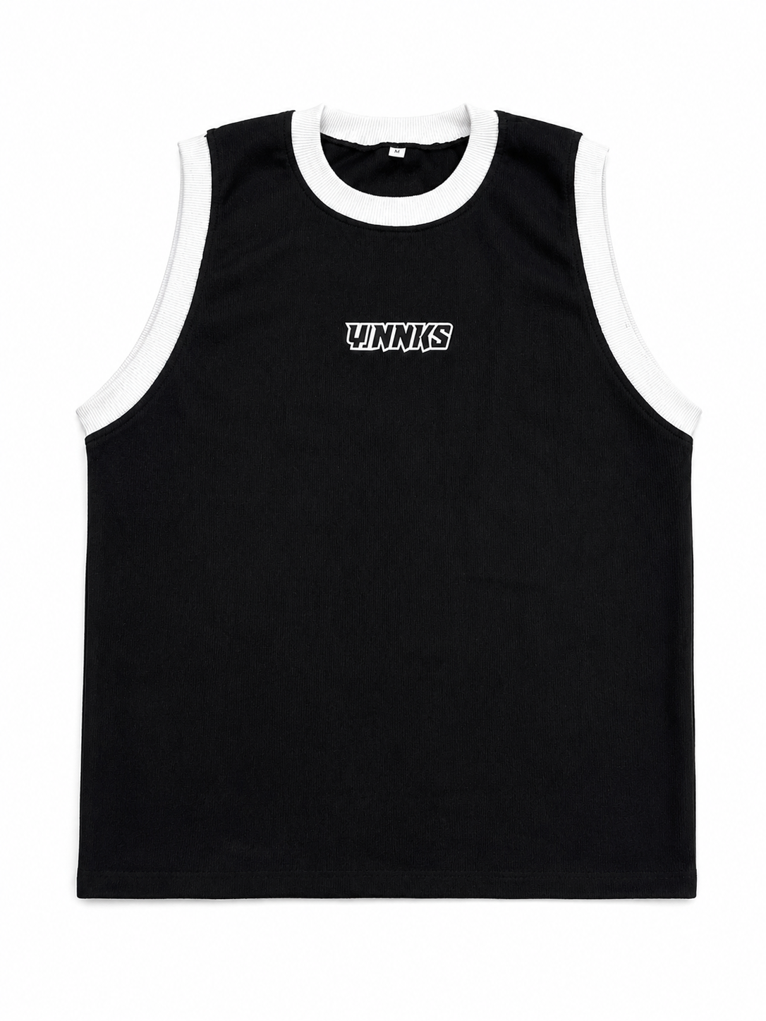 YINNKS Signature Tank