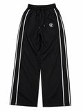 YINNKS Motion Track Pants