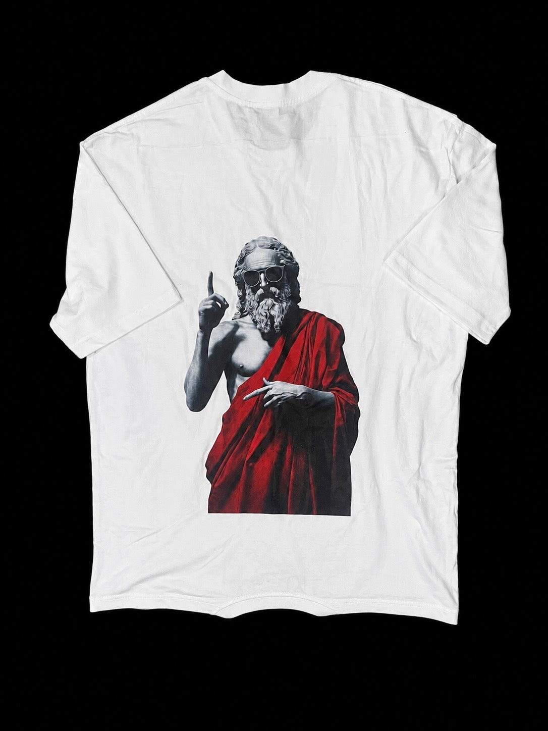 YINNKS Canvas Tee’s
