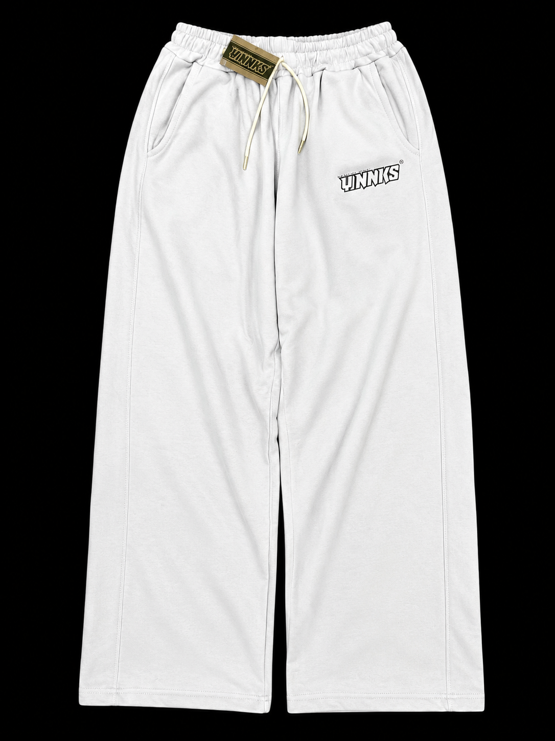 YINNKS Signature Sweatpants